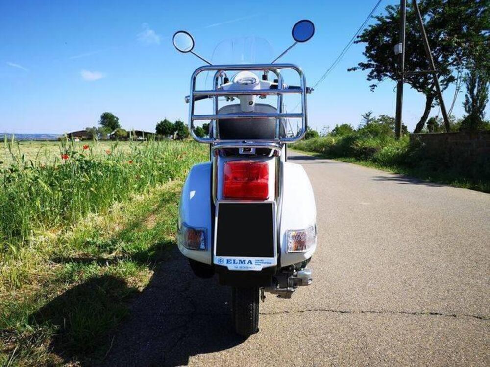 Vespa PX 125 (1994 - 06) (3)