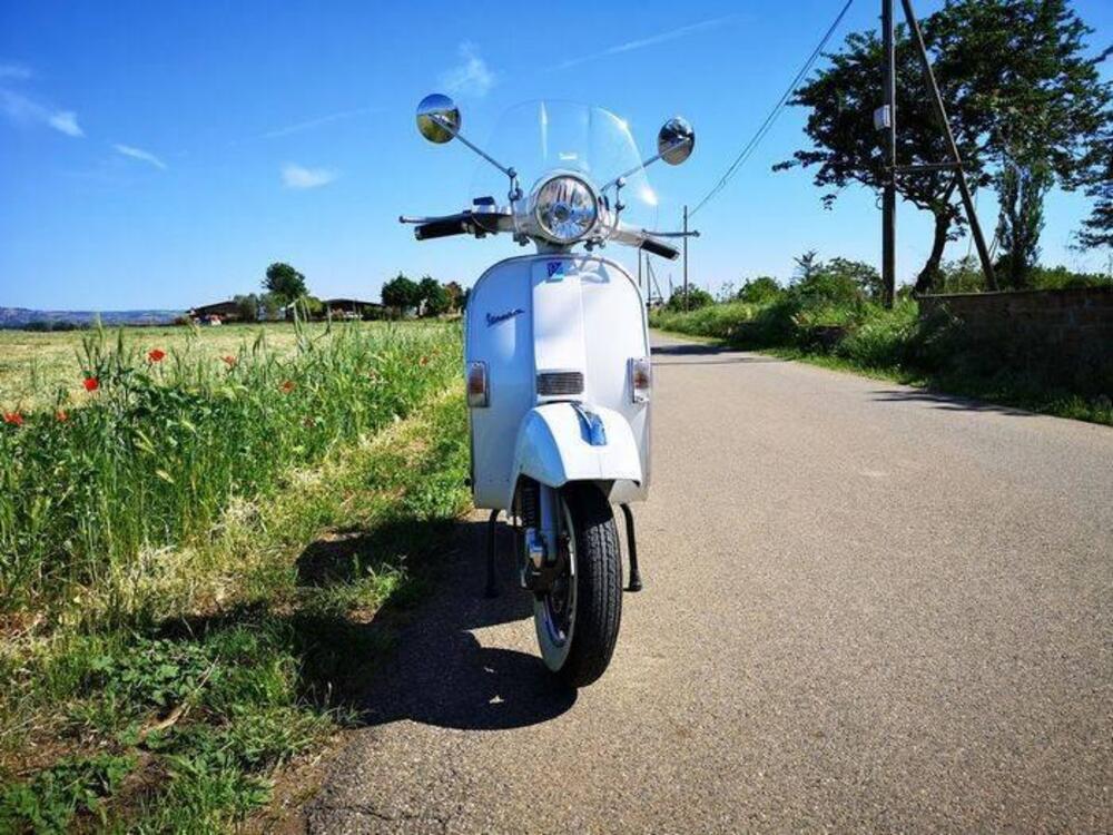 Vespa PX 125 (1994 - 06) (4)