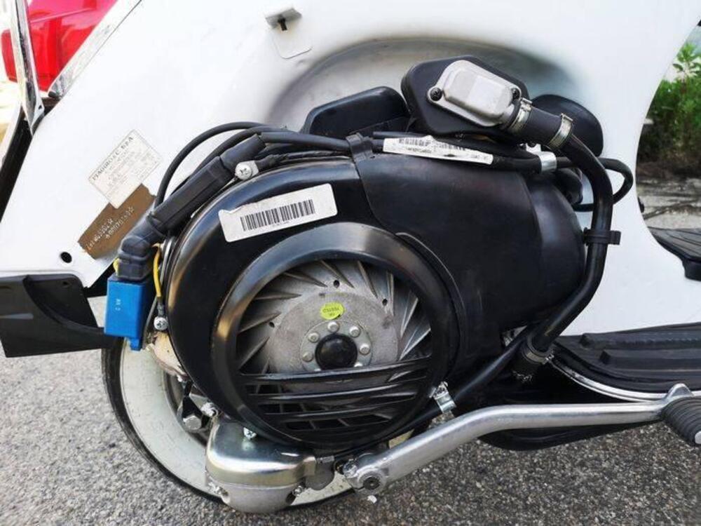 Vespa PX 125 (1994 - 06) (5)