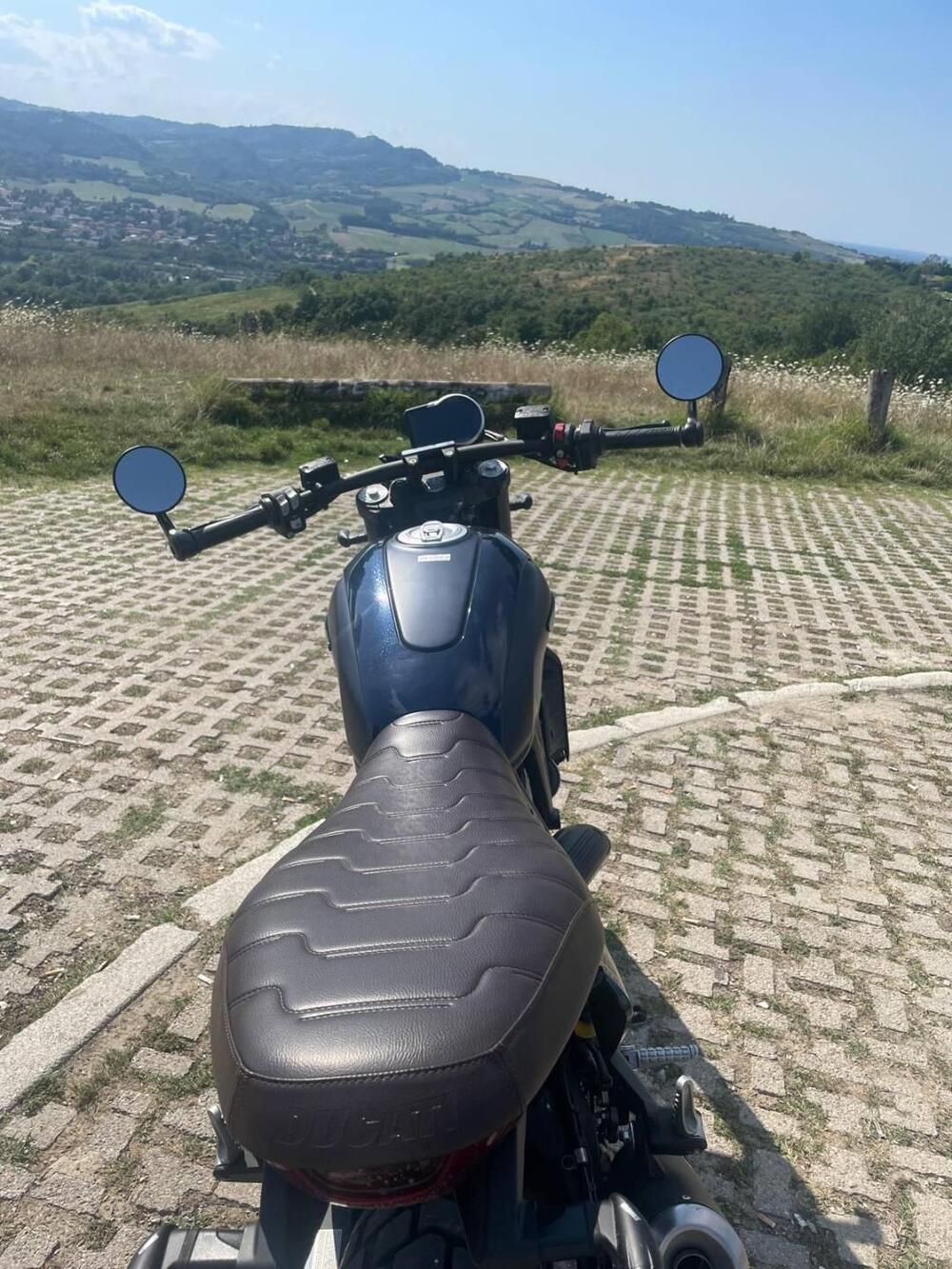 Ducati Scrambler 800 Nightshift (2023 - 25) (3)