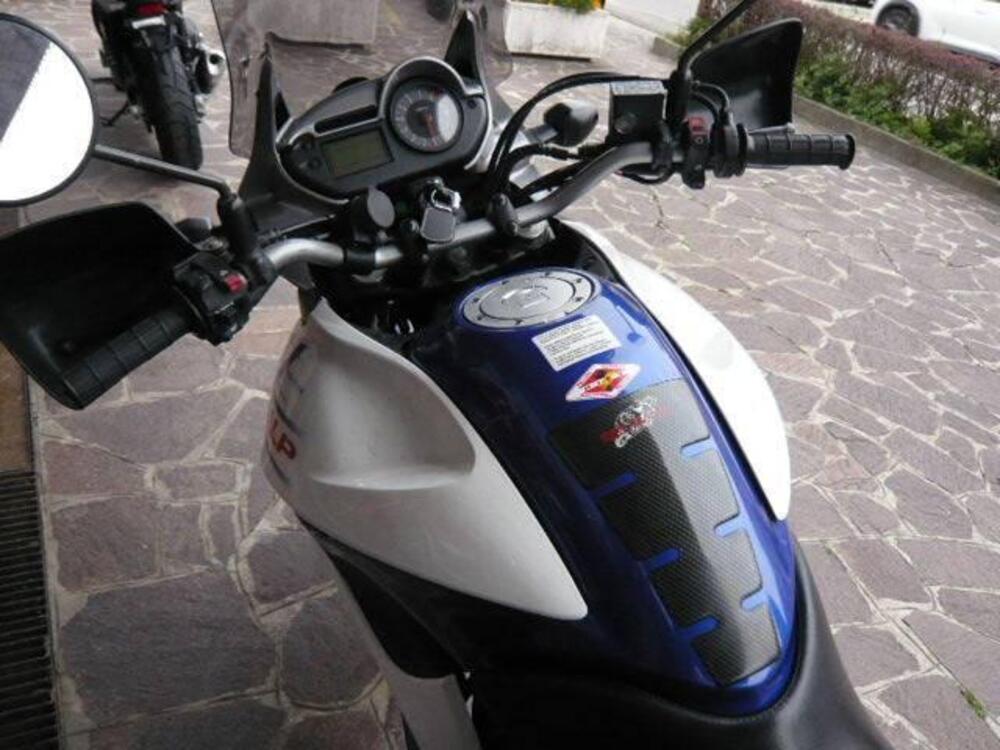 Honda Transalp XL 700 V ABS (2007 - 2013) (6)