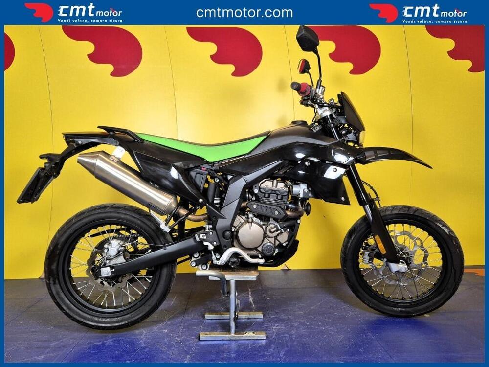 Kl KXE 125 Motard (2022 - 24)