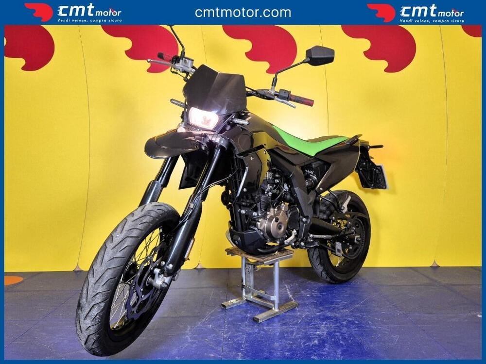 Kl KXE 125 Motard (2022 - 24) (2)
