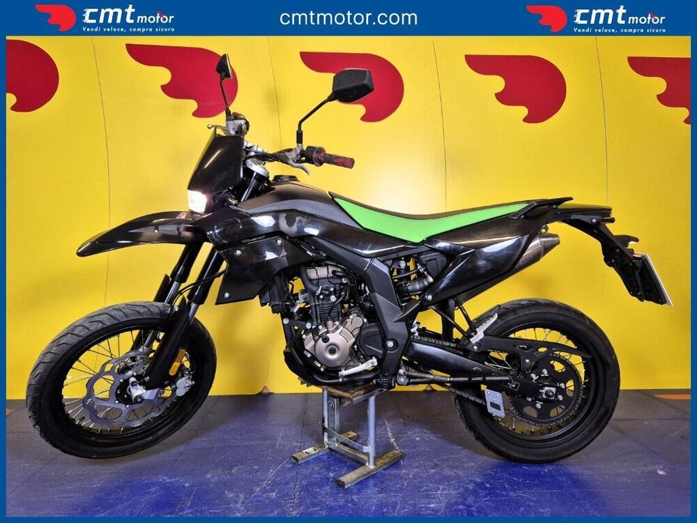 Kl KXE 125 Motard (2022 - 24) (3)