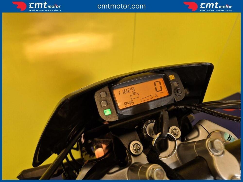 Kl KXE 125 Motard (2022 - 24) (5)