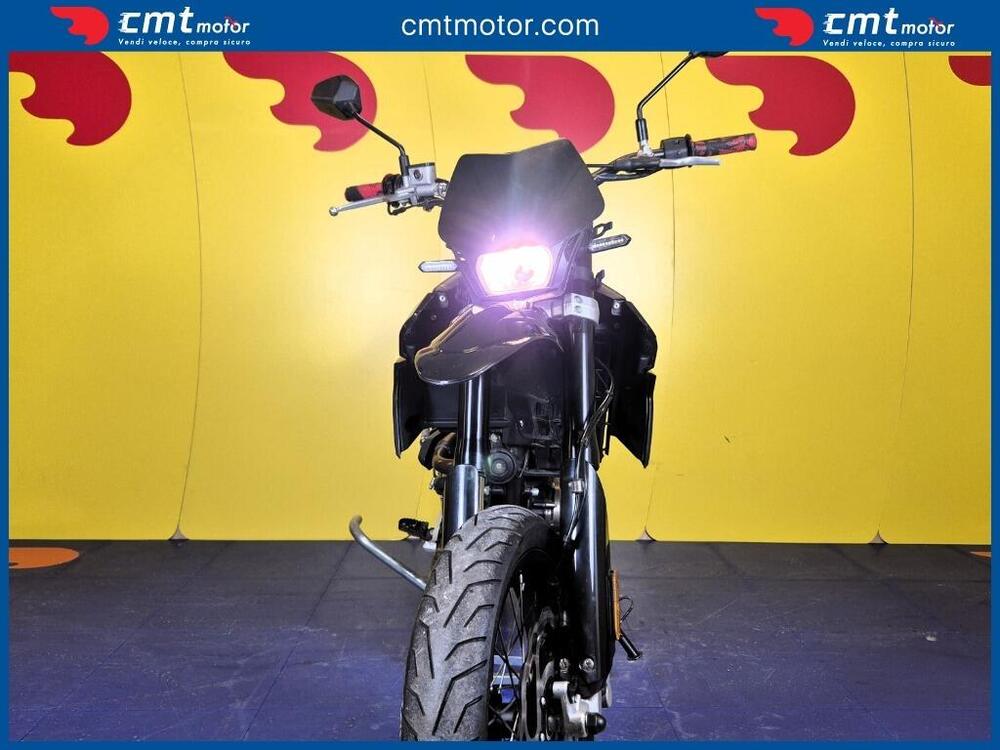 Kl KXE 125 Motard (2022 - 24) (6)