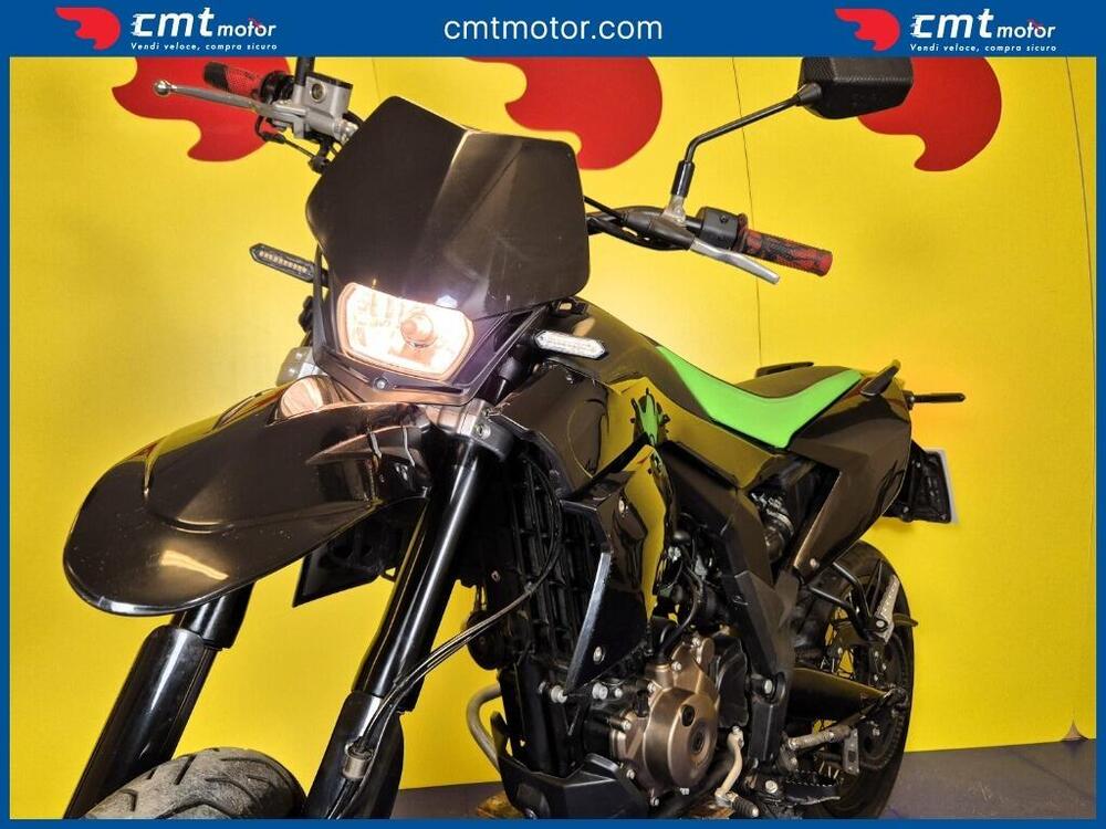 Kl KXE 125 Motard (2022 - 24) (7)