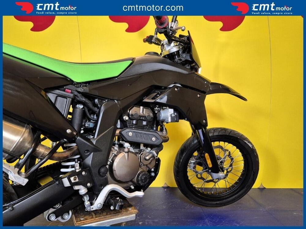 Kl KXE 125 Motard (2022 - 24) (8)
