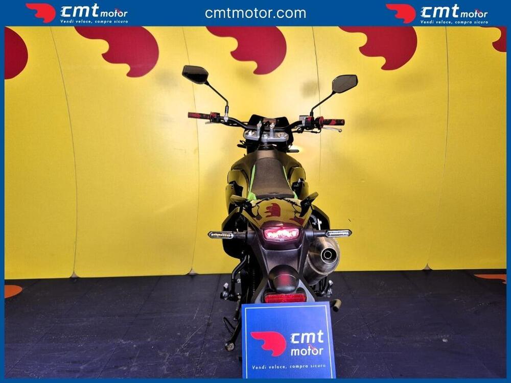 Kl KXE 125 Motard (2022 - 24) (9)