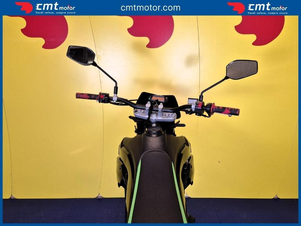 Kl KXE 125 Motard (2022 - 24) (10)