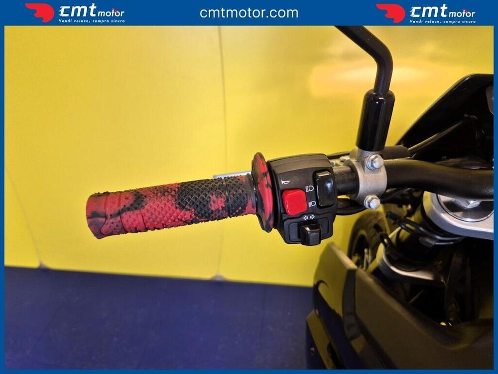 Kl KXE 125 Motard (2022 - 24) (11)