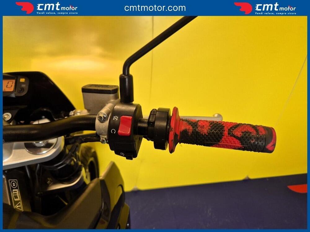 Kl KXE 125 Motard (2022 - 24) (12)