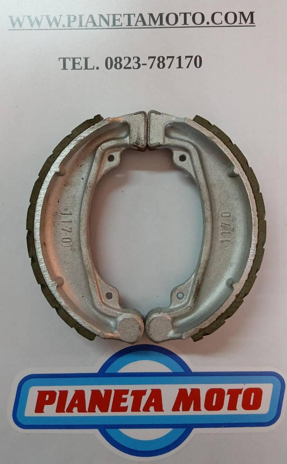 GF1170GANASCE XL500 Newfren