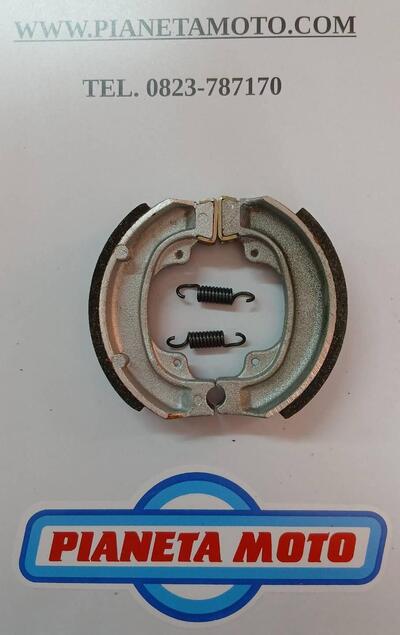 65.5237/0 CEPPI FRENO SH Honda