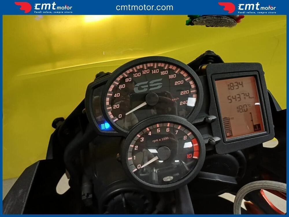 Bmw F 700 GS (2016 - 18) (5)