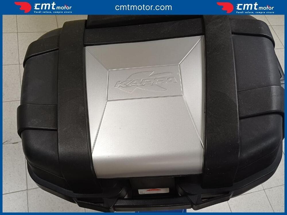 Bmw F 700 GS (2016 - 18) (6)