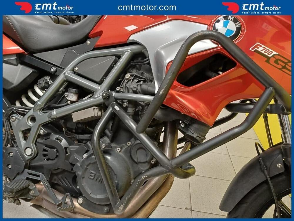 Bmw F 700 GS (2016 - 18) (7)