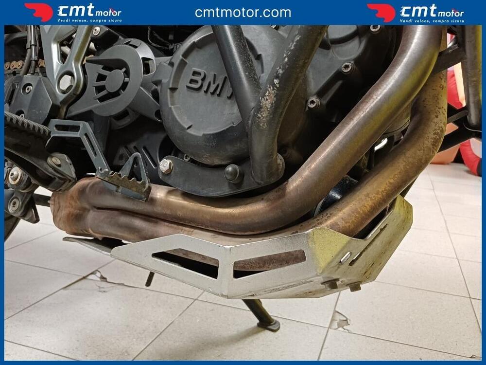 Bmw F 700 GS (2016 - 18) (9)