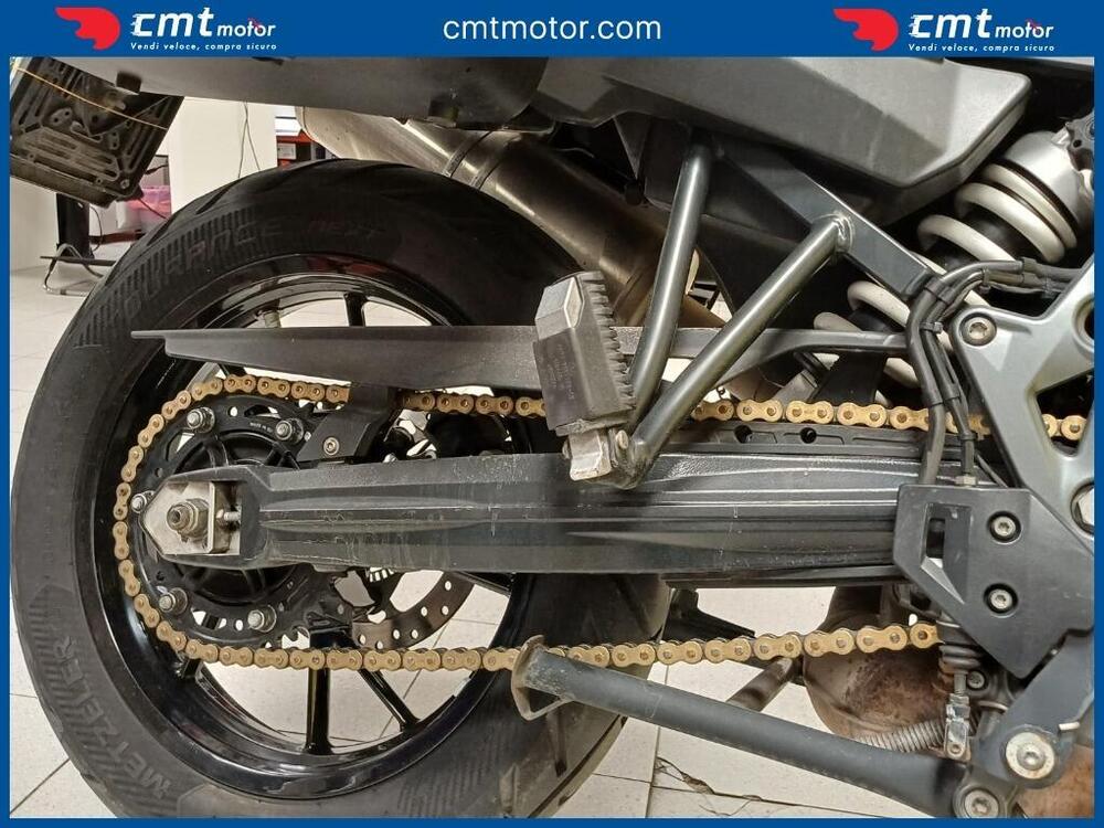 Bmw F 700 GS (2016 - 18) (10)