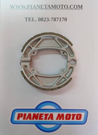 GF220GANASCE APRILIA TUAREG/FANTIC TRIAL Newfren