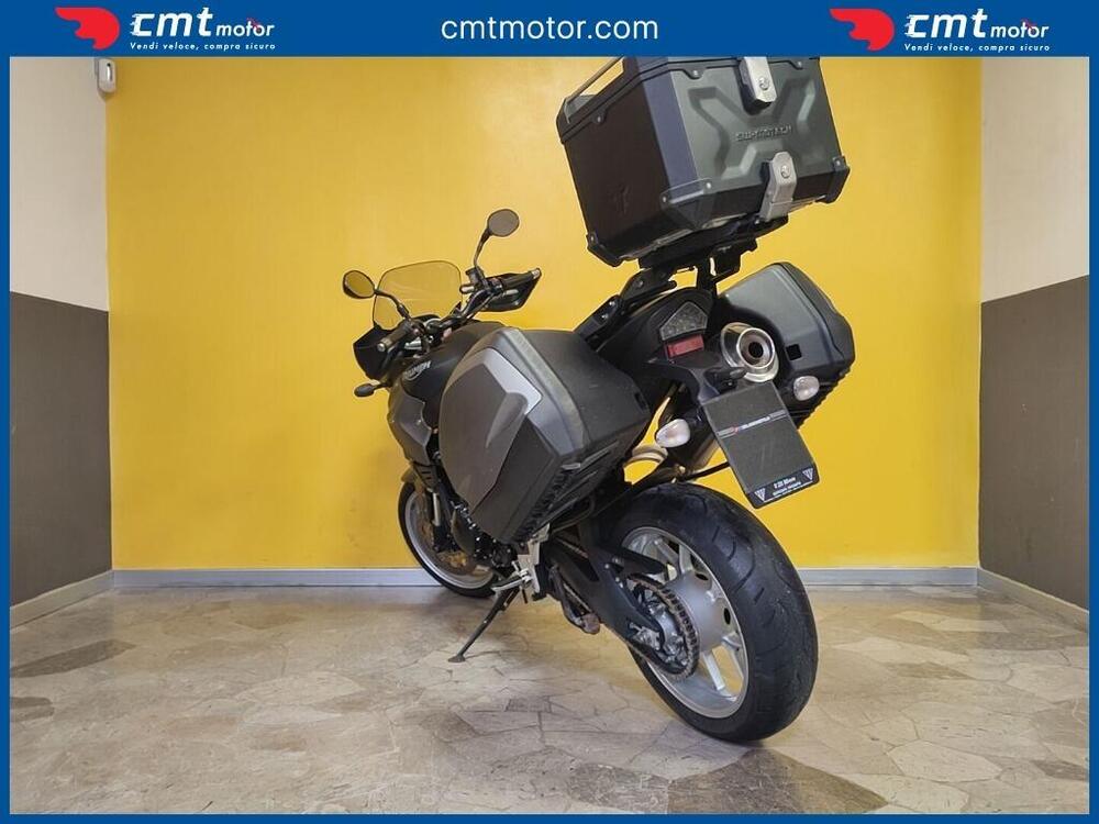Triumph Tiger 1050 ABS (2006 - 12) (4)
