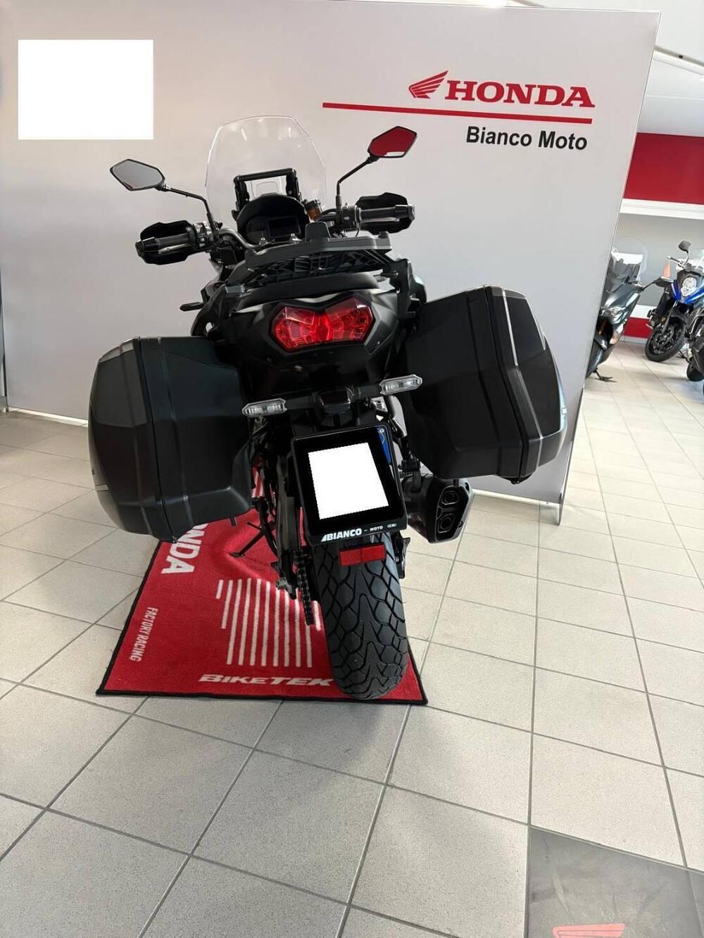 Kawasaki Versys 1000 SE Tourer (2022 - 24) (5)