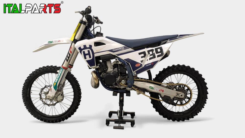 Husqvarna TC 300 (2025) (3)