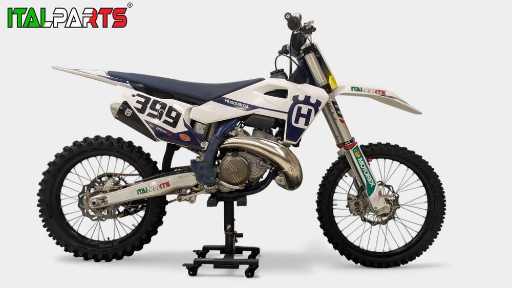 Husqvarna TC 300 (2025)