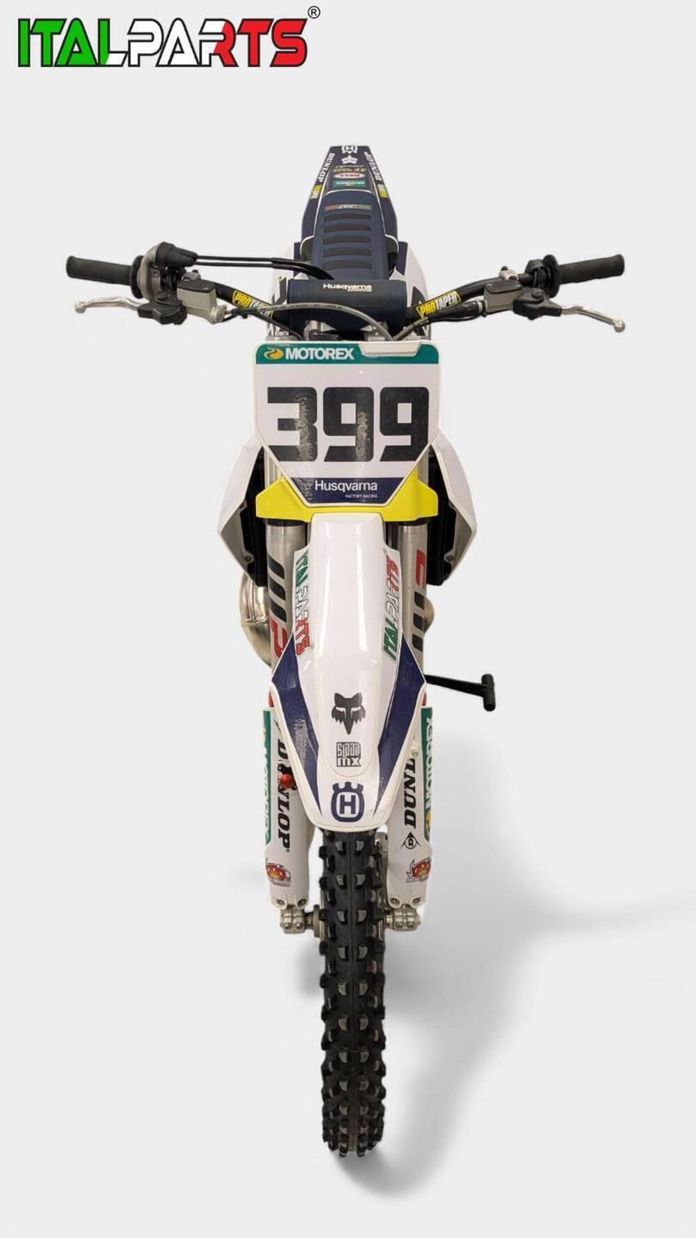 Husqvarna TC 300 (2025) (2)
