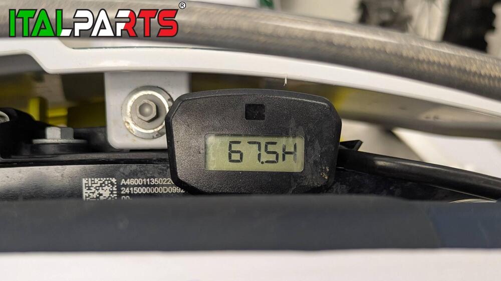 Husqvarna TC 300 (2025) (5)