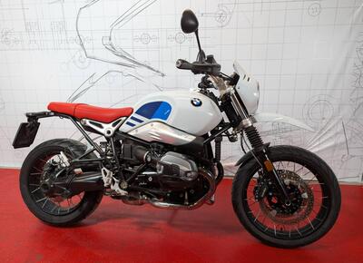 Bmw R nineT Urban GS 1200 (2017 - 20) usata