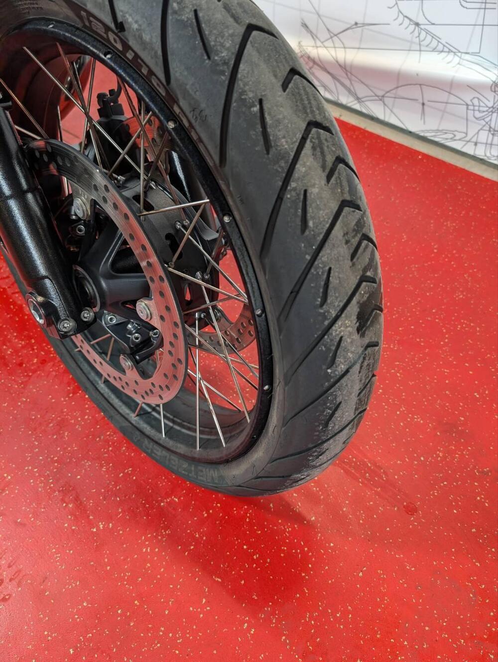 Bmw R nineT Urban GS 1200 (2017 - 20) (15)