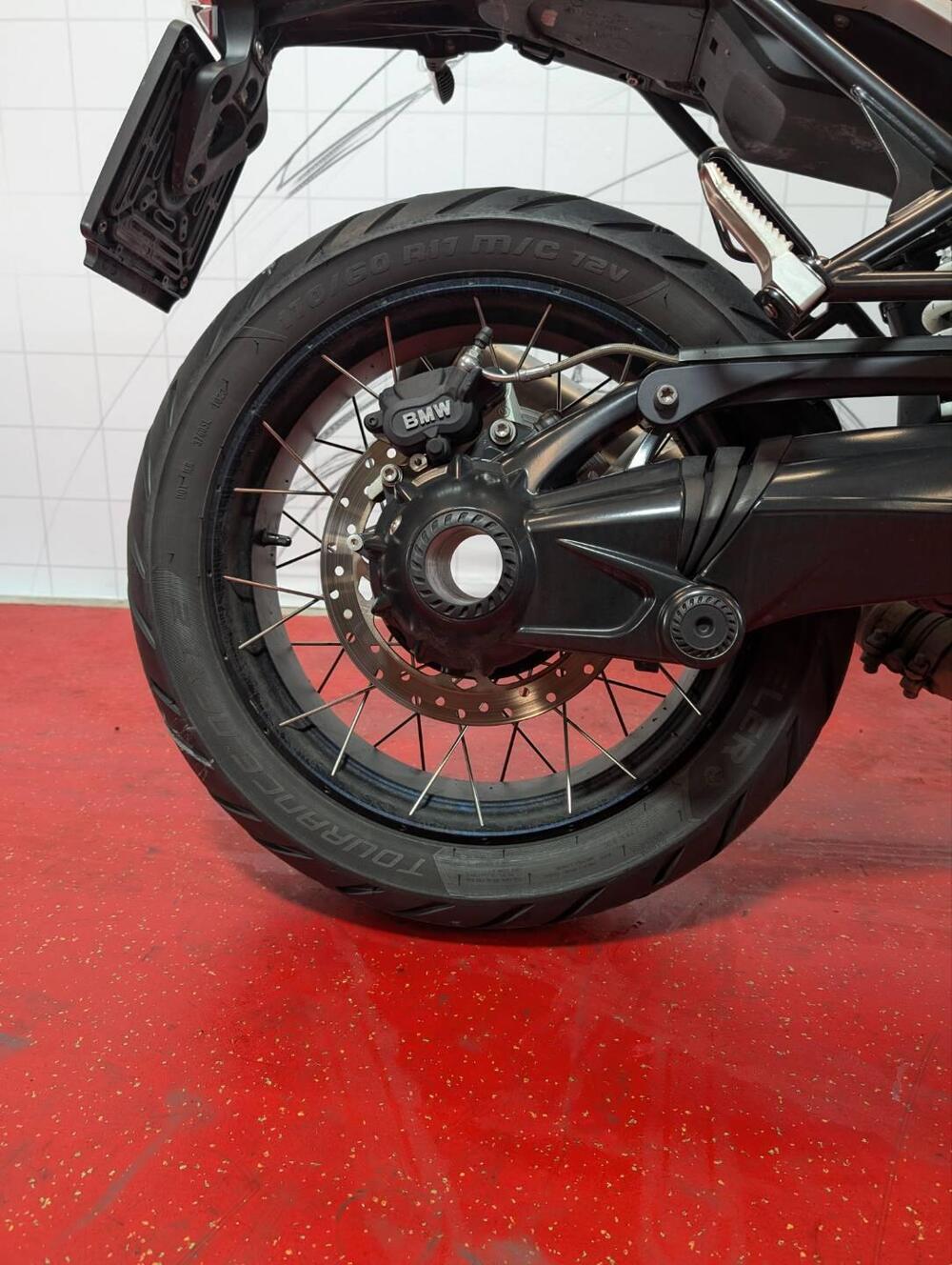 Bmw R nineT Urban GS 1200 (2017 - 20) (11)