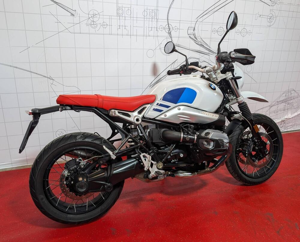 Bmw R nineT Urban GS 1200 (2017 - 20) (3)
