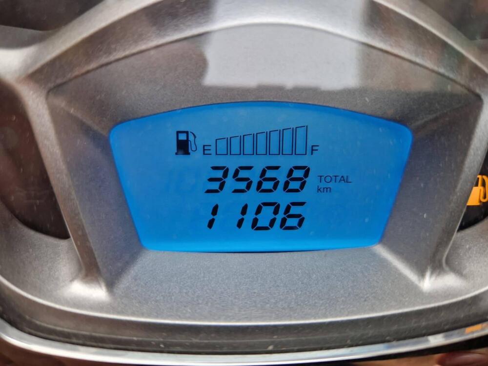 Piaggio Liberty 150 3V ABS (2021 - 24) (4)