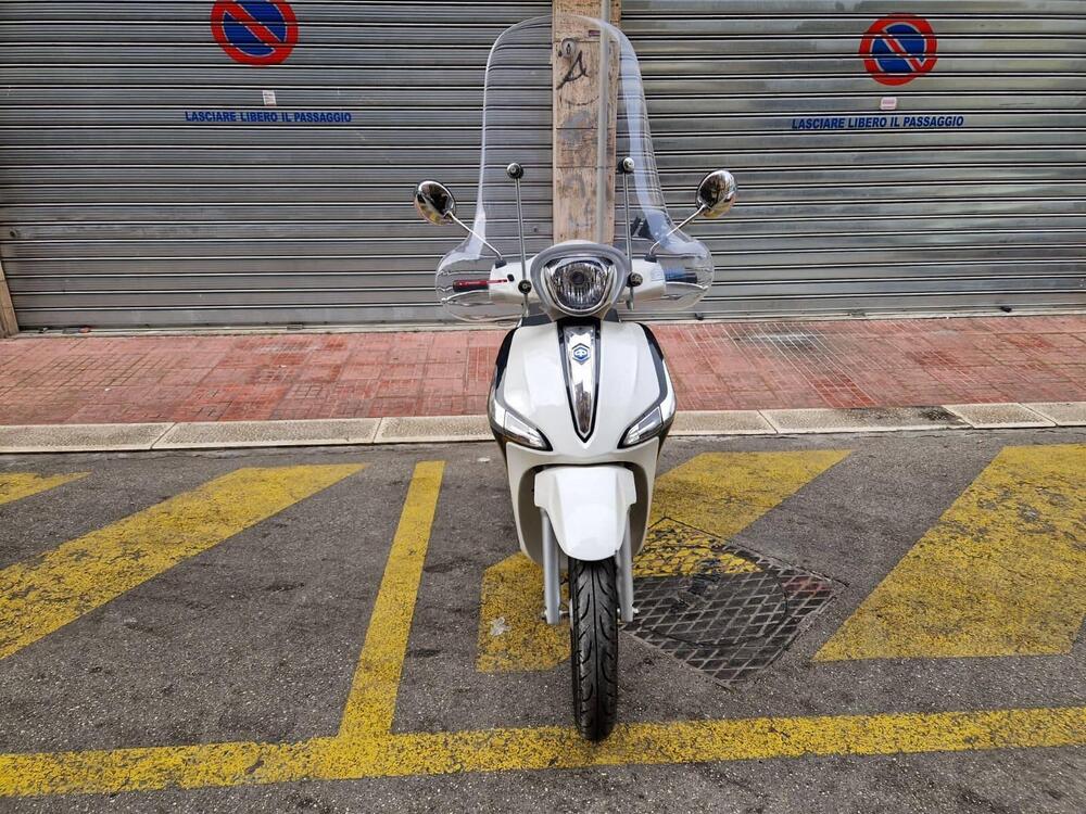 Piaggio Liberty 150 3V ABS (2021 - 24) (2)
