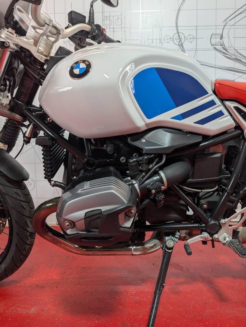 Bmw R nineT Urban GS 1200 (2017 - 20) (18)
