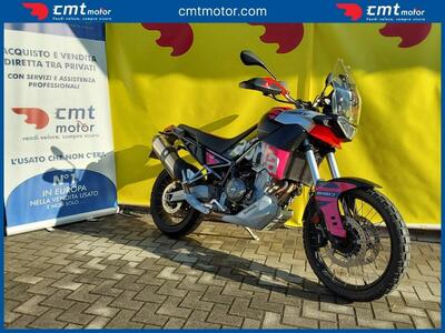Aprilia Tuareg 660 (2022 - 24) usata
