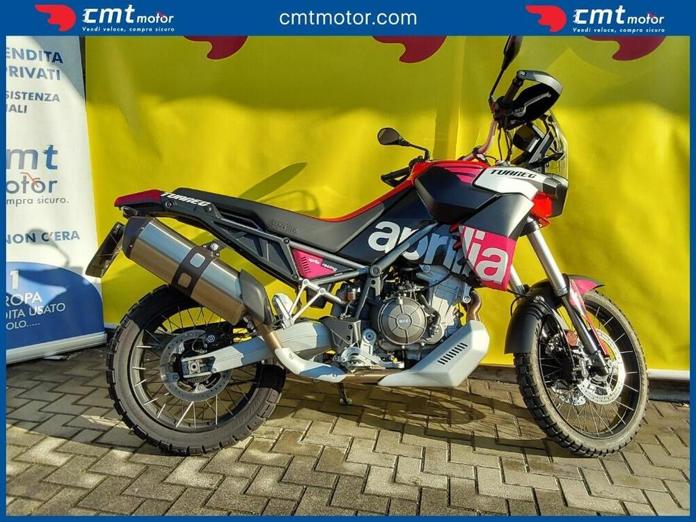 Aprilia Tuareg 660 (2022 - 24) (3)