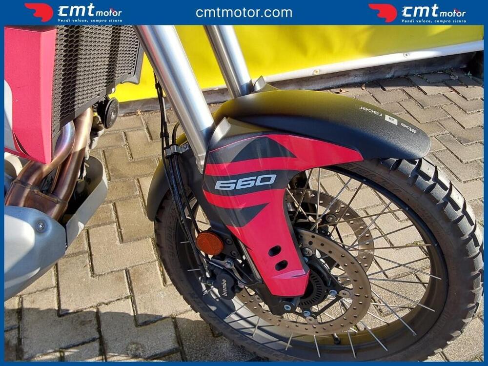 Aprilia Tuareg 660 (2022 - 24) (11)