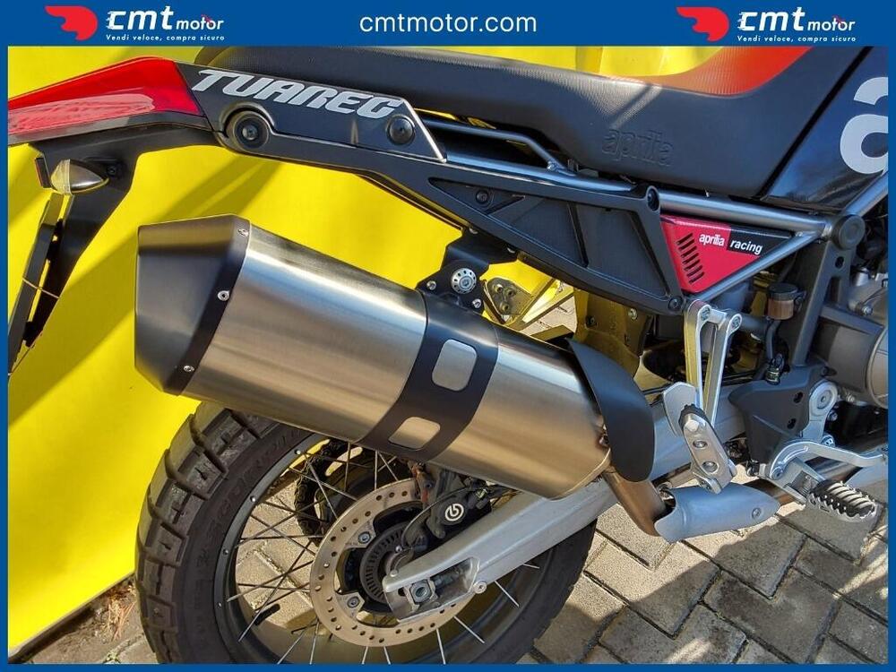 Aprilia Tuareg 660 (2022 - 24) (12)