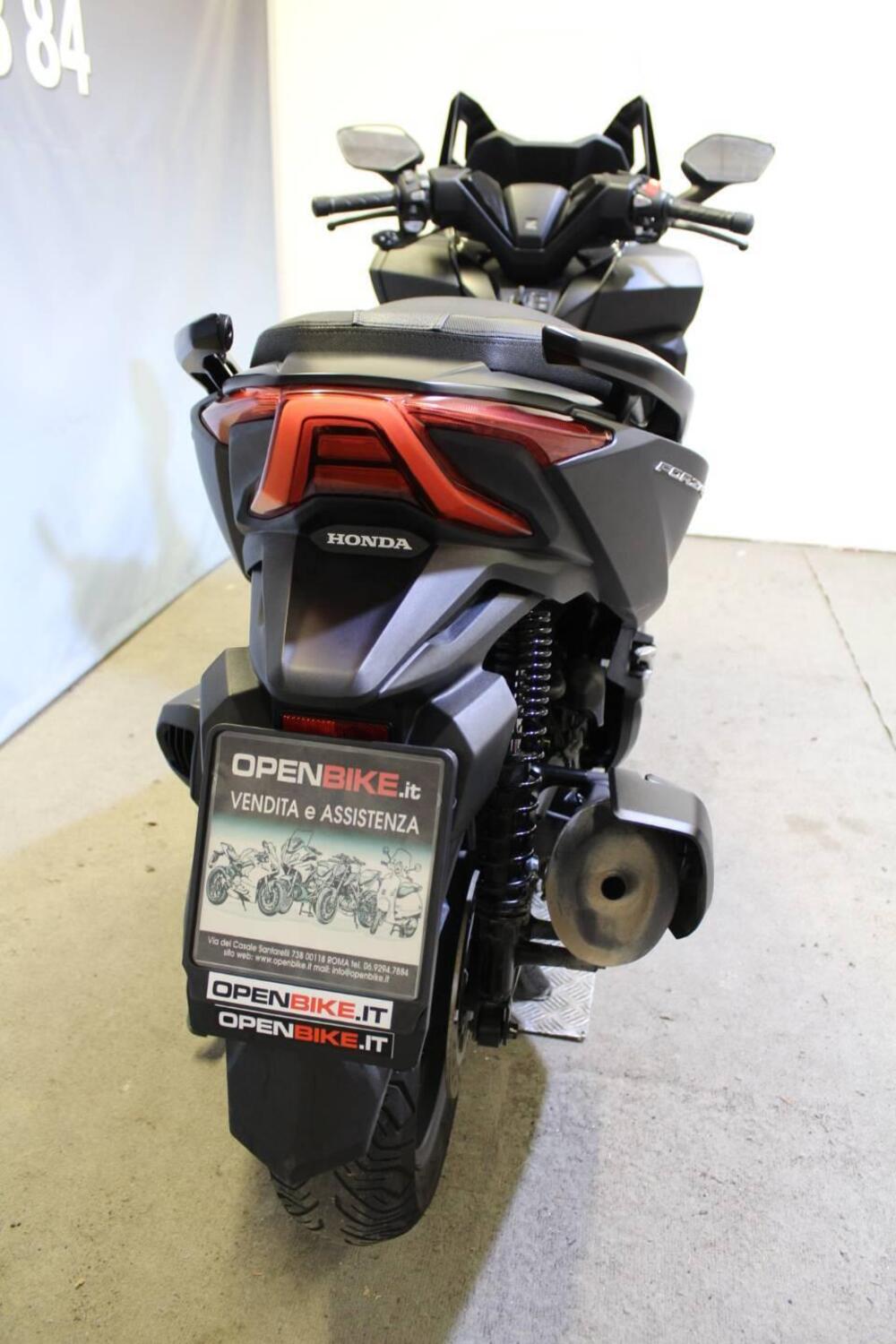 Honda Forza 350 (2022 - 24) (5)