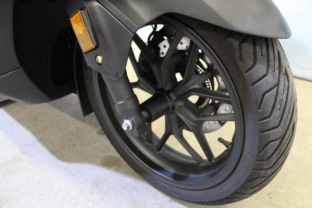 Honda Forza 350 (2022 - 24) (7)