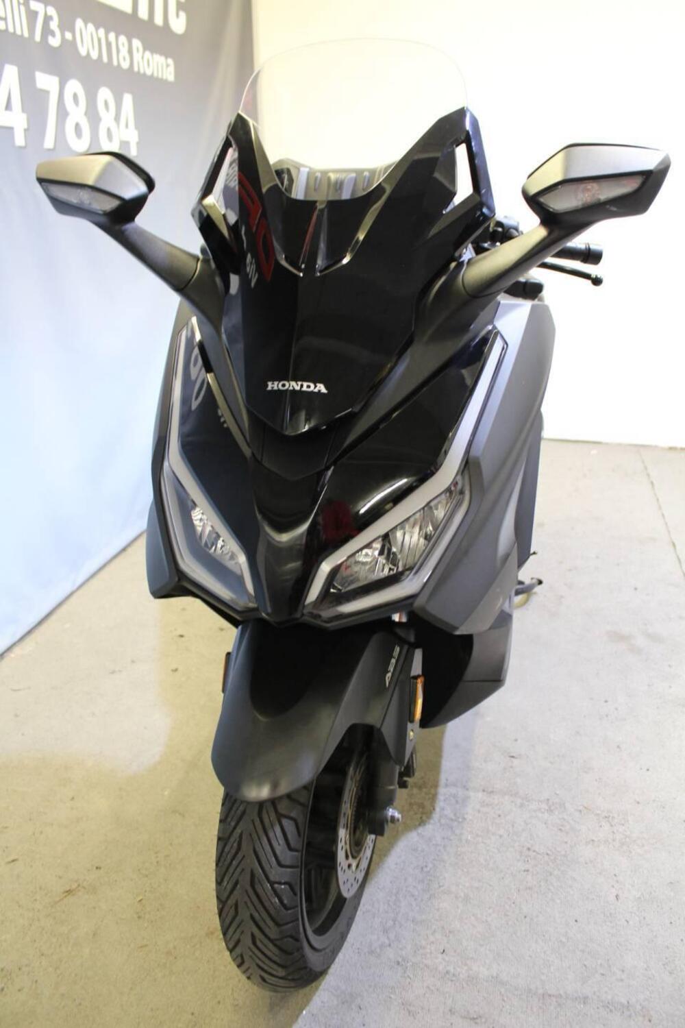 Honda Forza 350 (2022 - 24) (13)