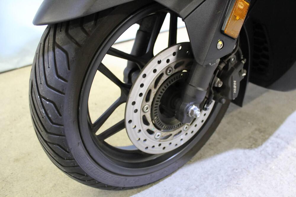 Honda Forza 350 (2022 - 24) (14)