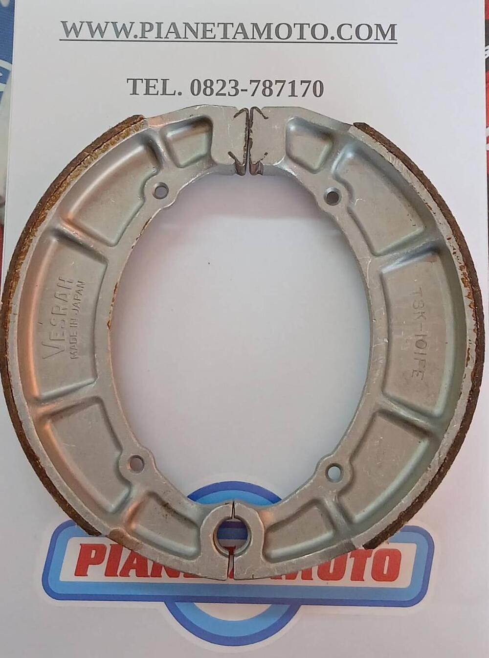 VB-230 GANASCE XJ 650/750 Yamaha