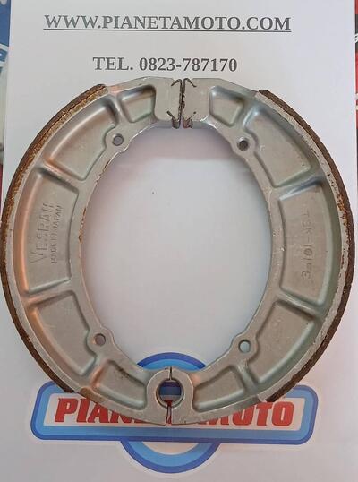 VB-230 GANASCE XJ 650/750 Yamaha