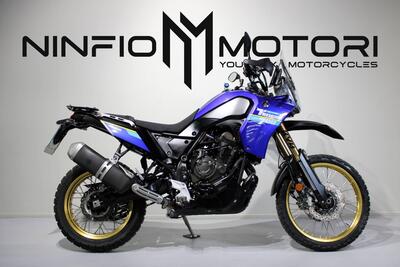 Yamaha T&eacute;n&eacute;r&eacute; 700 Extreme Edition (2023 - 25) usata
