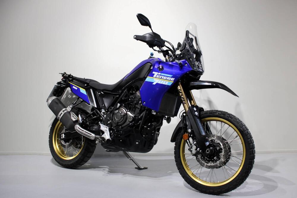 Yamaha Ténéré 700 Extreme Edition (2023 - 25) (2)