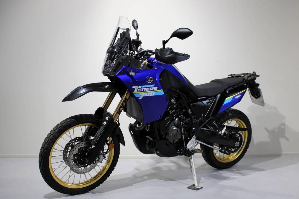 Yamaha Ténéré 700 Extreme Edition (2023 - 25) (3)